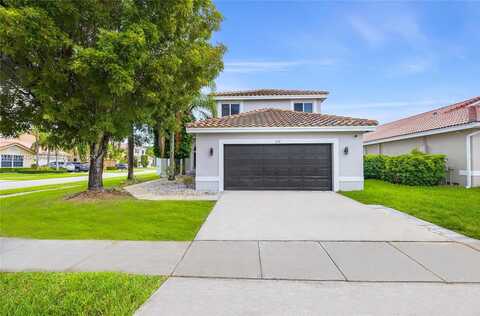 180Th, PEMBROKE PINES, FL 33029