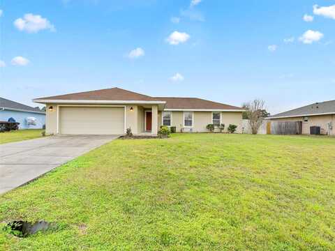 101St, BELLEVIEW, FL 34420