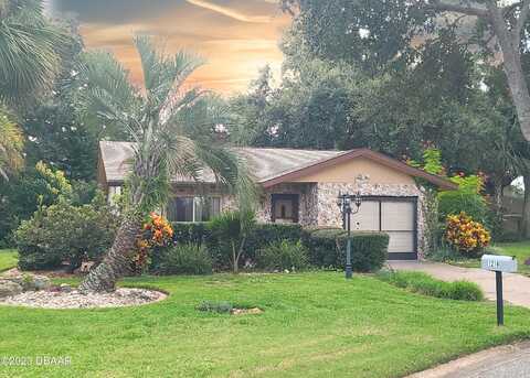 Isthmus, PORT ORANGE, FL 32127