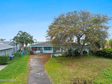John Anderson, ORMOND BEACH, FL 32176