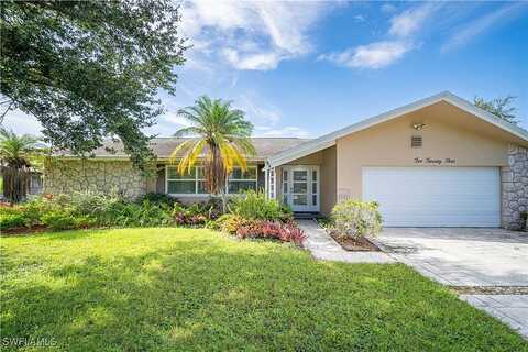 El Mar, FORT MYERS, FL 33919
