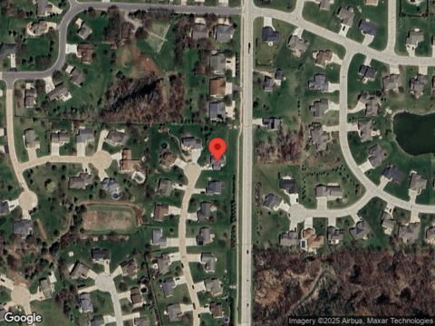 Ridgeview, SHERWOOD, WI 54169