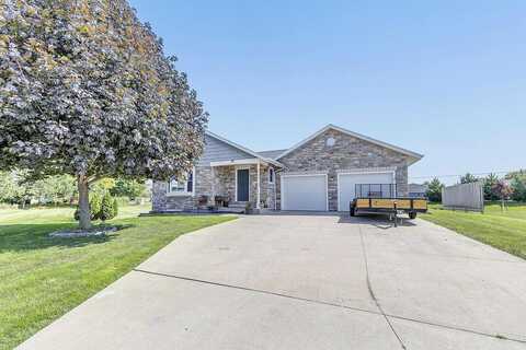 Ridgeview, SHERWOOD, WI 54169