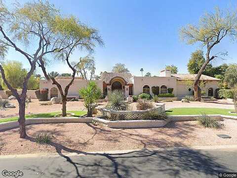 Golf, PARADISE VALLEY, AZ 85253