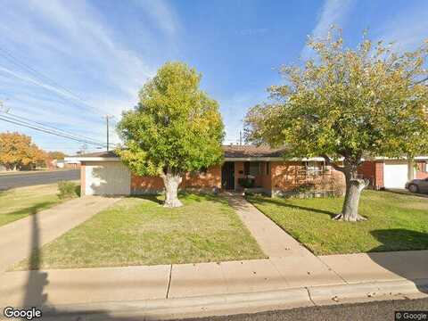 Custer, ODESSA, TX 79761