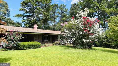 Gaines Ferry, FLOWERY BRANCH, GA 30542