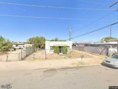 Lundy, TUCSON, AZ 85714