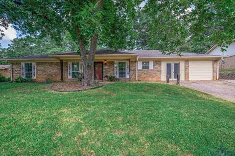 Evangeline, LONGVIEW, TX 75605