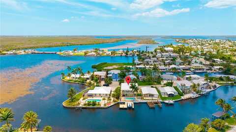 3Rd, MATLACHA, FL 33993