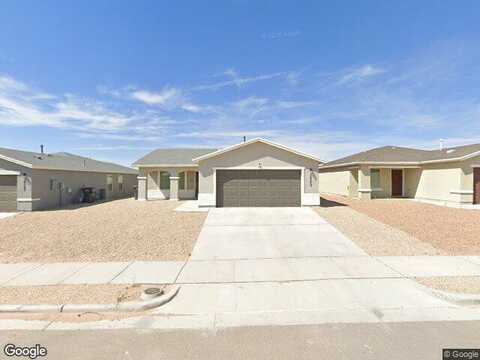 Faxon Yucca, EL PASO, TX 79928