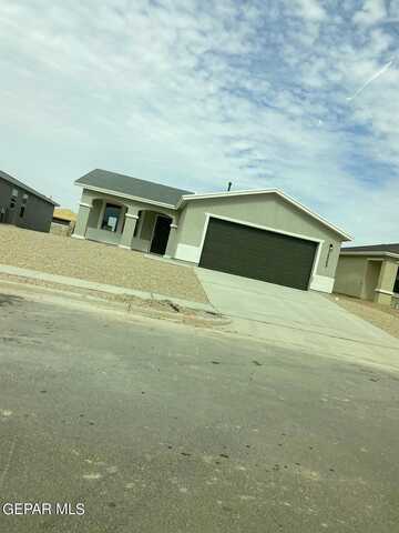 Faxon Yucca, EL PASO, TX 79928