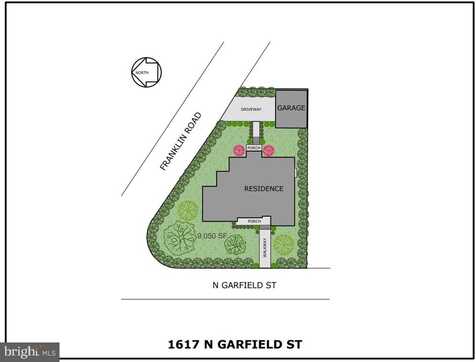 Garfield, ARLINGTON, VA 22201