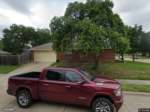 Oakbrook, BURLESON, TX 76028