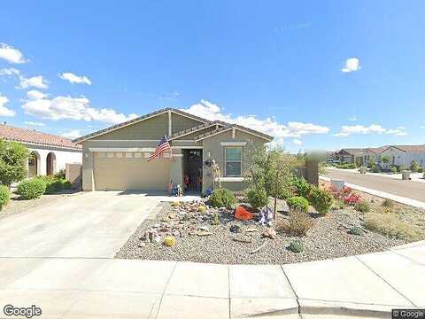 Yeager, GOLD CANYON, AZ 85118