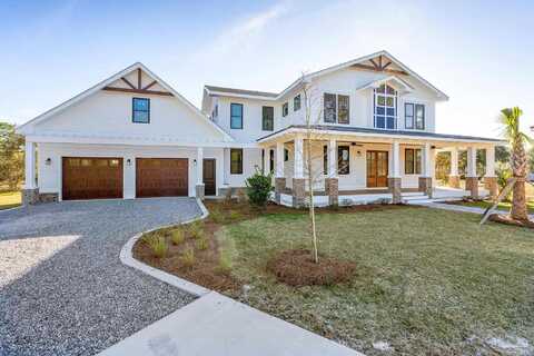 Squall Line, PENSACOLA, FL 32507