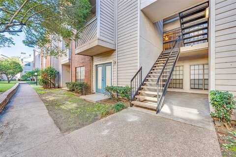 Whitehurst Drive #110D, Dallas, TX 75243