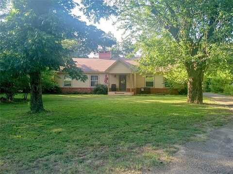 E Jefferson Street, Sulphur Springs, TX 75482