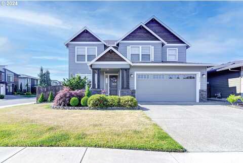 109Th, VANCOUVER, WA 98662