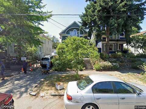 21St, SEATTLE, WA 98122