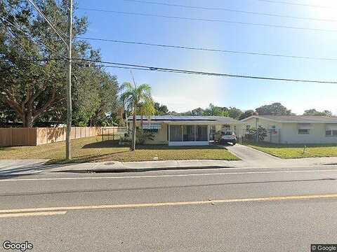 43Rd, PINELLAS PARK, FL 33781