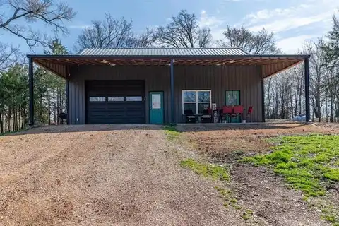 Farm Road 2648, Paris, TX 75462