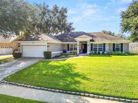 Hunters Run, LAKELAND, FL 33809