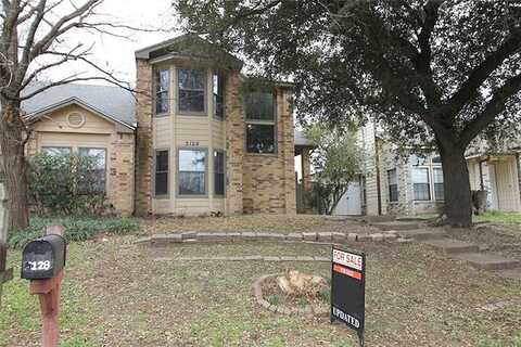 Berridge Lane #B, Dallas, TX 75227