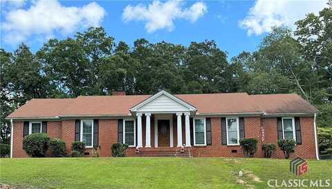 Ridgecrest, ELBERTON, GA 30635