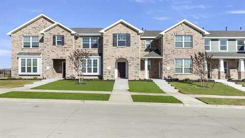 Star Mesa Street #17, Heartland, TX 75114