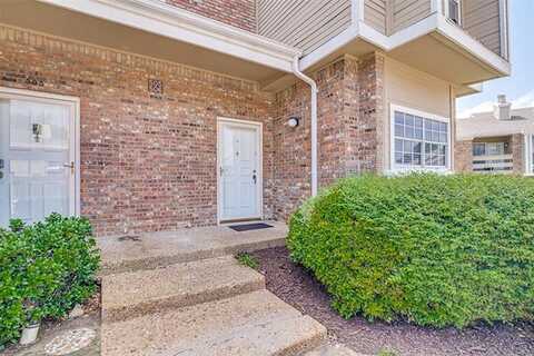 Country Square Drive #506, Carrollton, TX 75006