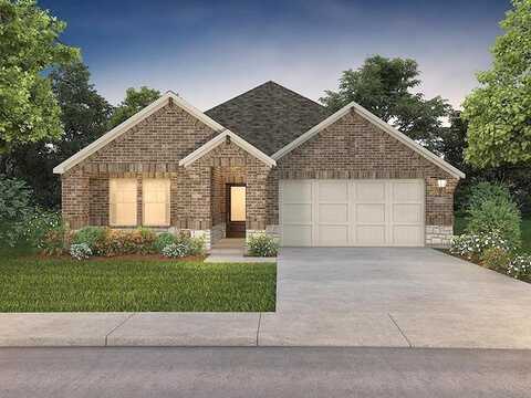 Kingdom Drive, Farmersville, TX 75442