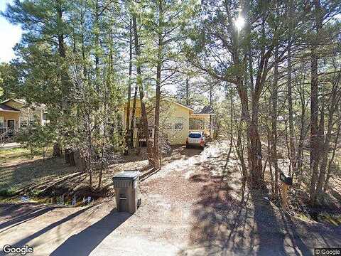 Mcneill, LAKESIDE, AZ 85929