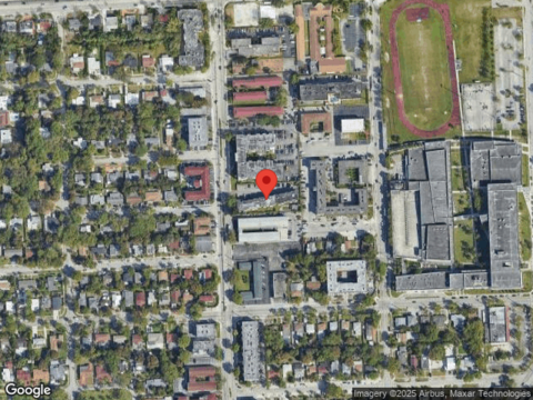 6Th, NORTH MIAMI, FL 33161