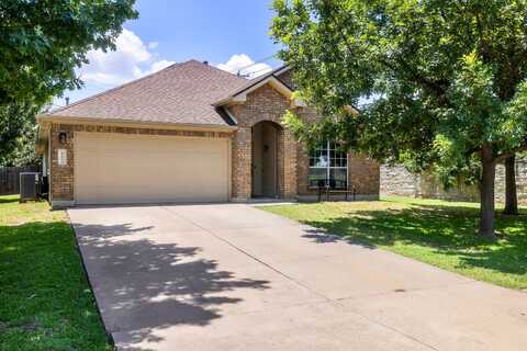 Kothman, HUTTO, TX 78634