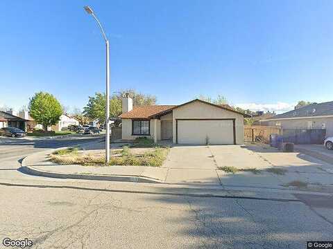 Avenue J10, LANCASTER, CA 93535
