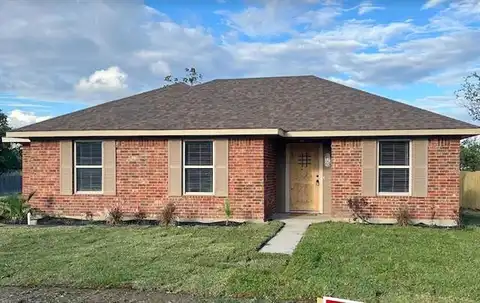 Italy Avenue #51, Bardwell, TX 75101