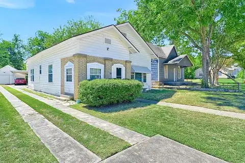 Confidential Ave., Denison, TX 75020