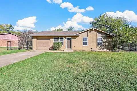 Phillips Street, Mansfield, TX 76063