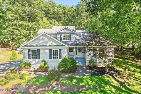 Tuckerman, TAFTON, PA 18464