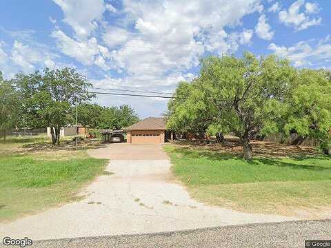 Scott, TYE, TX 79563