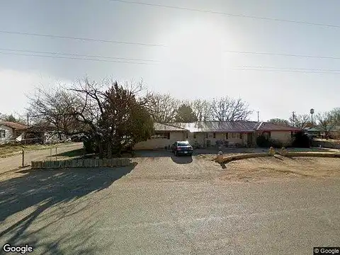 Arthur, WHITEFACE, TX 79379