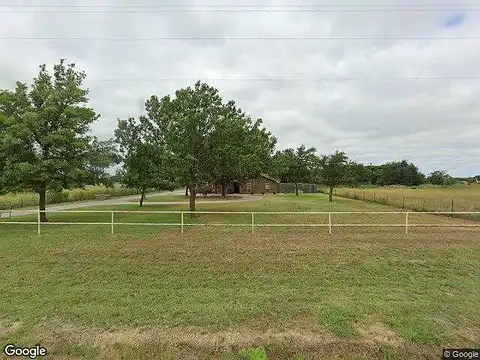 County Road 421, CROSS PLAINS, TX 76443