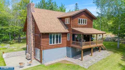 Bear Island Resort, BABBITT, MN 55706