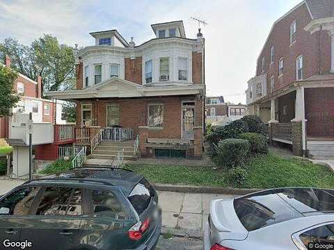 Fillmore, PHILADELPHIA, PA 19124