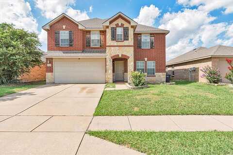 Clairborne, FORT WORTH, TX 76177