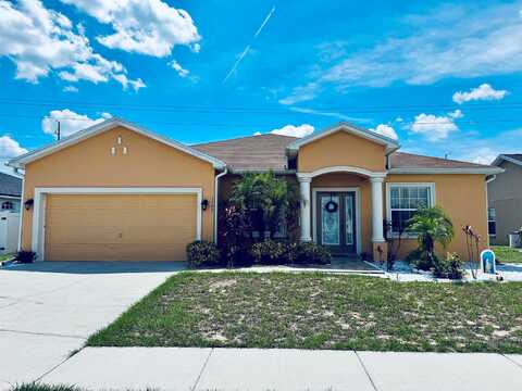 Normandy Heights, WINTER HAVEN, FL 33880