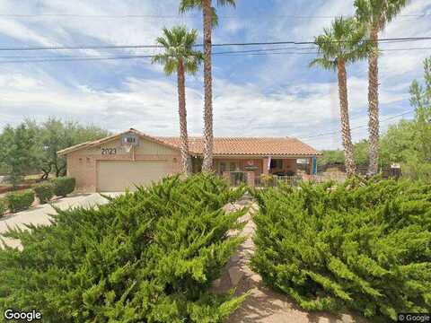 Calle Morelia, RIO RICO, AZ 85648