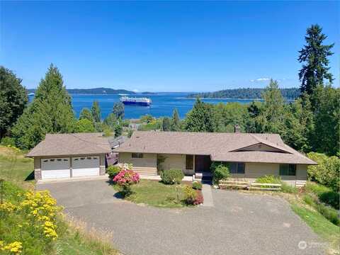 Young Hill, PORT ORCHARD, WA 98366