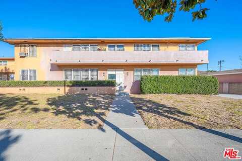 78Th, LOS ANGELES, CA 90043
