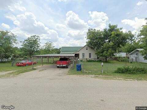 12Th, JUNCTION, TX 76849
